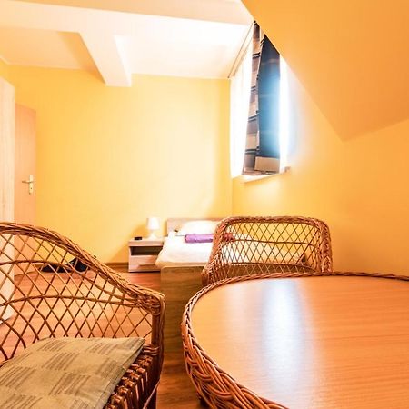 Na Kosnych Apartment Poronin Bagian luar foto