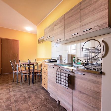 Na Kosnych Apartment Poronin Bagian luar foto