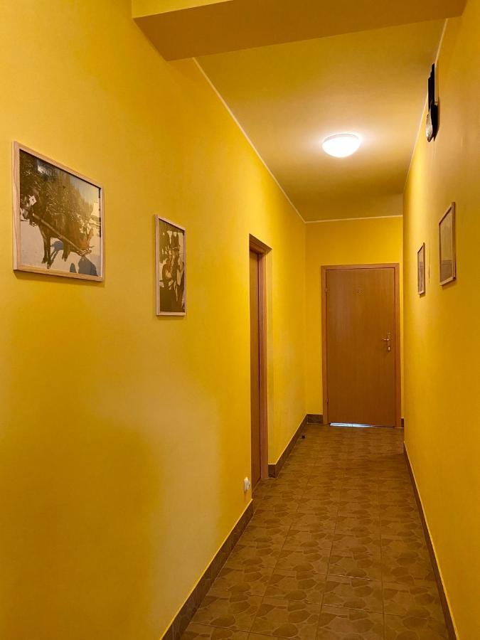 Na Kosnych Apartment Poronin Bagian luar foto