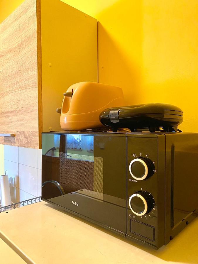 Na Kosnych Apartment Poronin Bagian luar foto