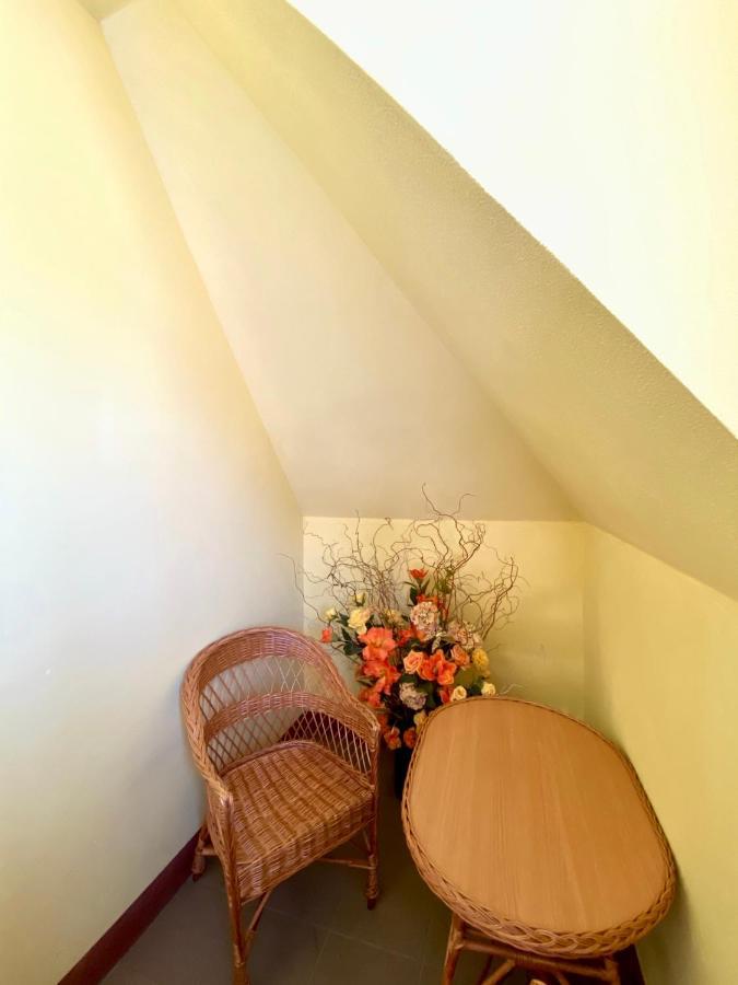 Na Kosnych Apartment Poronin Bagian luar foto