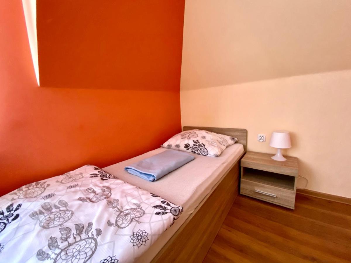 Na Kosnych Apartment Poronin Bagian luar foto
